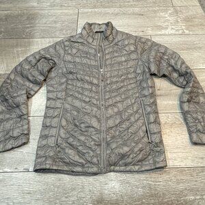 Women's The North Face ThermoBall Trekker Jacket
